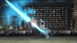 Baki Hanma (Hindi) - Season 02 Episode 26